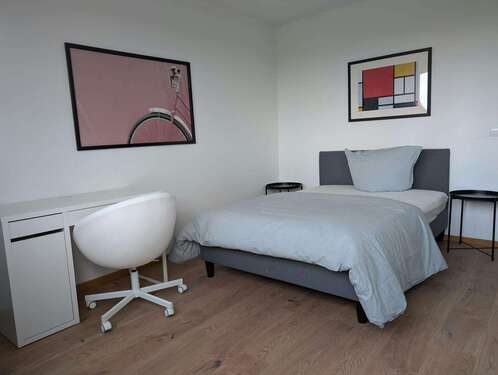 Foto - WG-Zimmer in Köln 899,00 € 20 m²