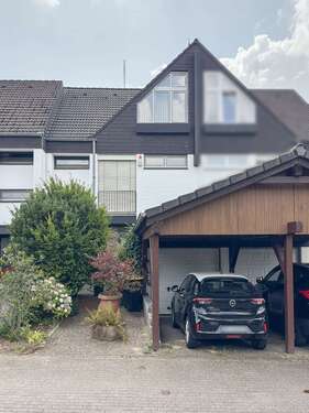 Foto - Haus zum Kaufen in Erkrath 468.000,00 € 175 m²