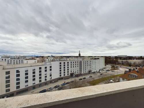Foto - Wohnung zum Kaufen in München 323.000,00 € 29 m²