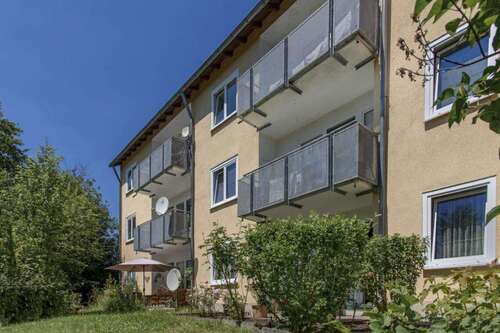 Foto - Wohnung zum Mieten in Siegen 549,00 € 58.66 m²