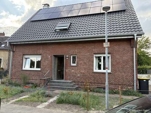 Foto - Wohnung zum Mieten in Moers 750,00 € 75 m²