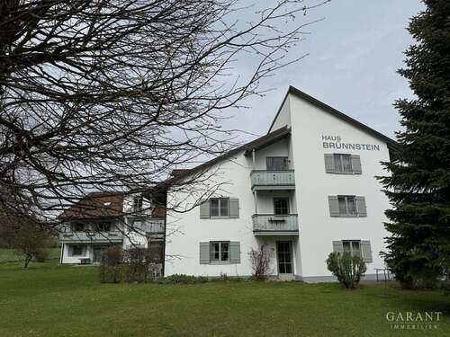 Foto - Wohnung zum Kaufen in Oberaudorf 249.000,00 € 42 m²
