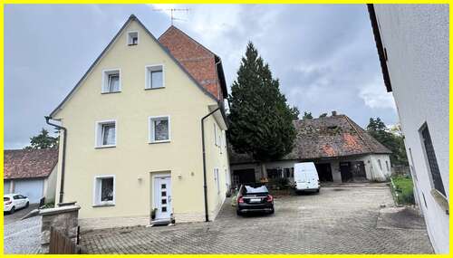 Foto - Haus zum Kaufen in Schlüsselfeld 400.000,00 € 130 m²