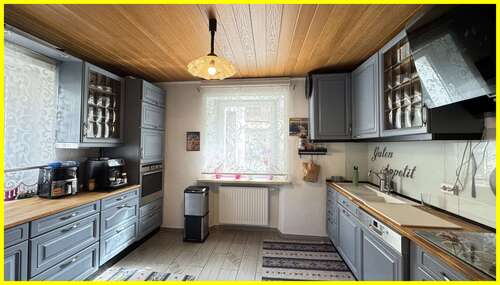 Foto - Haus zum Kaufen in Schlüsselfeld 360.000,00 € 130 m²