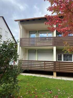 Foto - Wohnung zum Kaufen in Bad Wörishofen 195.000,00 € 60 m²