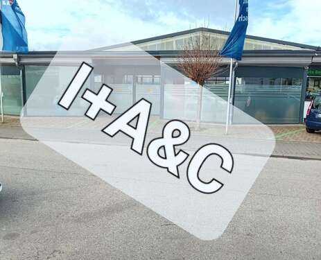 Foto - Grundstück in Ingelheim 1.100.000,00 € 1148 m²