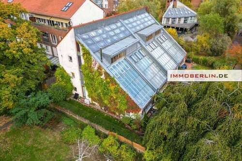 Foto - Haus zum Kaufen in Berlin 1.299.000,00 € 170 m²