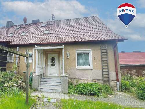 Foto - Haus zum Kaufen in Klein Wanzleben 129.000,00 € 93.3 m²