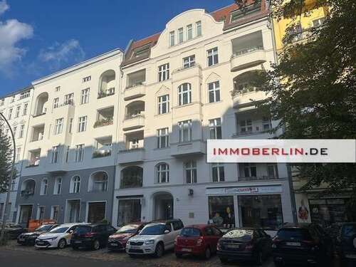 Foto - Wohnung zum Kaufen in Berlin 498.000,00 € 72 m²