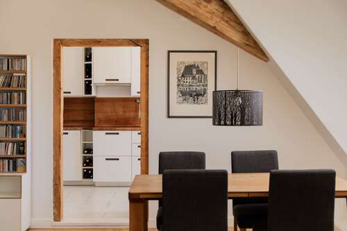 Foto - Wohnung zum Kaufen in Mannheim 549.000,00 € 162 m²