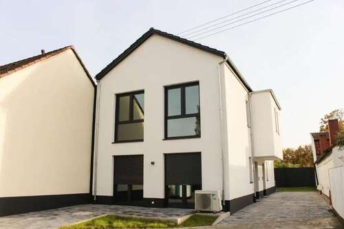 Foto - Haus zum Kaufen in Ludwigshafen am Rhein 449.000,00 € 89 m²