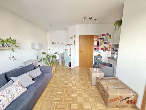 Foto - Wohnung zum Mieten in Bergisch Gladbach 440,00 € 40 m²