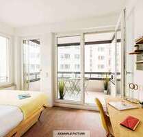 WG-Zimmer in Berlin 640,00 € 14 m²