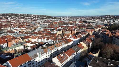 Foto - Wohnung zum Mieten in Stuttgart 595,00 € 25 m²