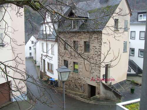 Foto - Haus zum Kaufen in Ellenz-Poltersdorf 59.000,00 € 84 m²