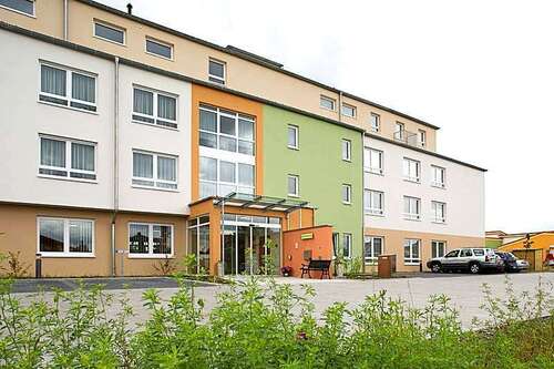 Foto - Wohnung zum Kaufen in Nackenheim 202.000,00 € 61.51 m²