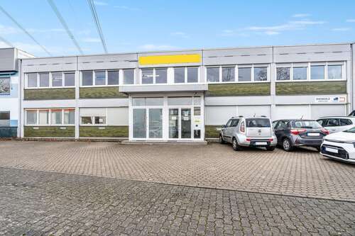 Foto - Büro in Koblenz 2.100,00 € 360 m²
