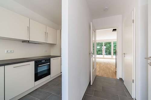 Foto - Haus zum Mieten in Beelitz 1.590,00 € 127.29 m²
