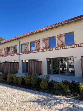 Foto - Haus zum Mieten in Beelitz 1.590,00 € 127.29 m²