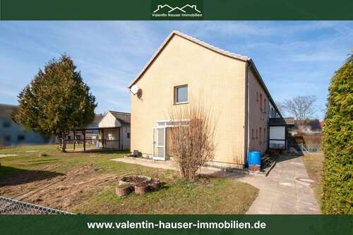 Foto - Haus zum Kaufen in Liebenburg Dörnten 170.000,00 € 123 m²