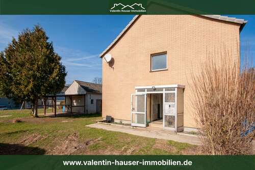 Foto - Haus zum Kaufen in Liebenburg Dörnten 150.000,00 € 123 m²
