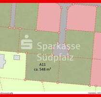 Grundstück zu verkaufen in Heuchelheim-Klingen 197.280,00 € 548 m²