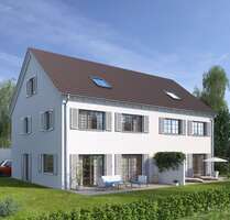 Haus zum Kaufen in Gessertshausen 798.900,00 € 169 m²