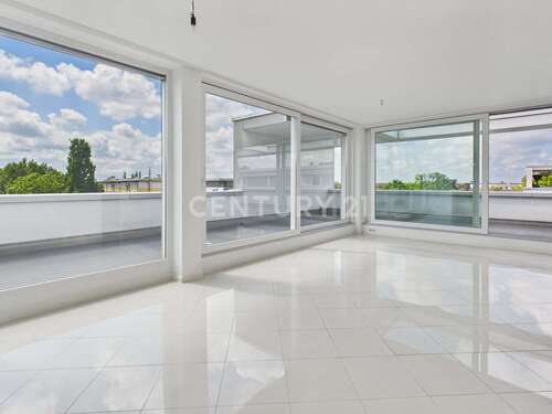 Foto - Wohnung zum Mieten in Darmstadt 2.460,00 € 193 m²