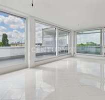 Wohnung zum Mieten in Darmstadt 2.460,00 € 193 m²