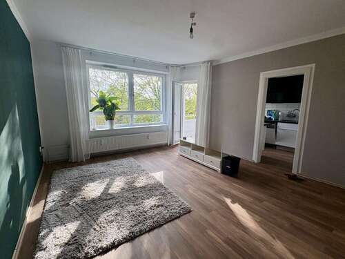 Foto - Wohnung zum Kaufen in Hamburg 365.000,00 € 56 m²