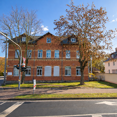 Foto - Wohnung zum Mieten in Nordhausen 592,00 € 69.7 m²