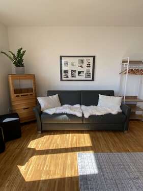 Foto - Wohnen auf Zeit in Friedrichshafen 620,00 €