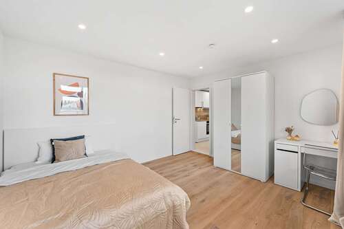 Foto - WG-Zimmer in München 845,00 € 13.5 m²