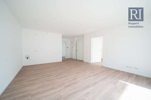 Foto - Wohnung zum Kaufen in Stockstadt am Main 250.000,00 € 51.11 m²