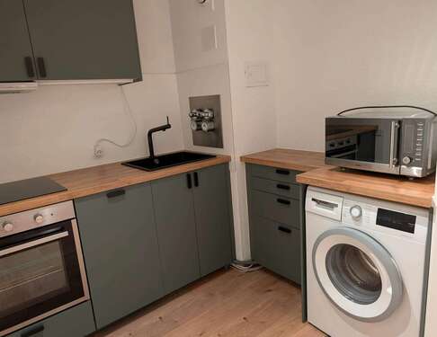 Foto - WG-Zimmer in Köln 899,00 € 15 m²