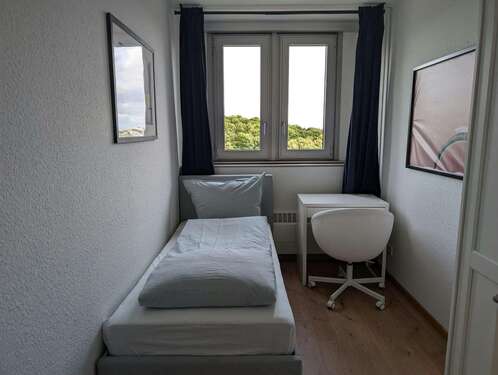 Foto - WG-Zimmer in Köln 899,00 € 15 m²