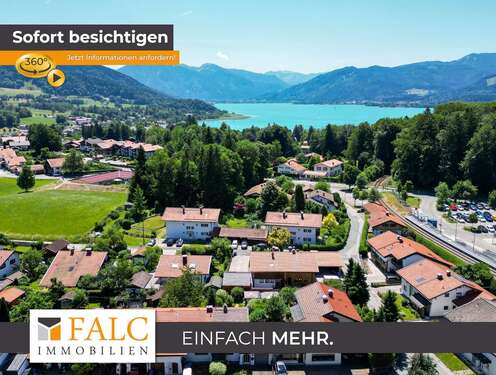 Foto - Haus zum Kaufen in Gmund 890.000,00 € 84 m²