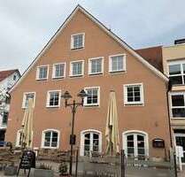 Büro in Bad Wurzach 1.000,00 € 137.5 m²