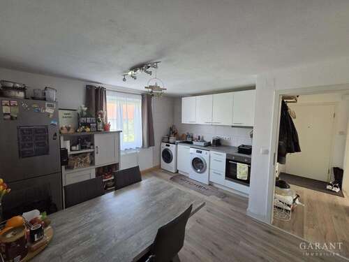 Foto - Wohnung zum Kaufen in Waldkraiburg 183.000,00 € 56 m²