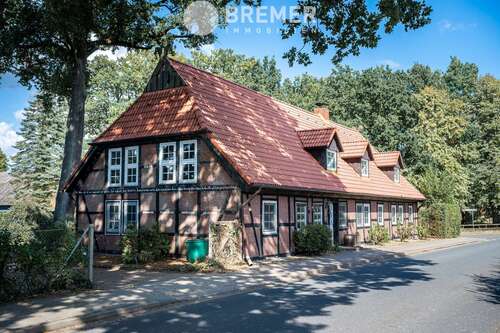Foto - Haus zum Kaufen in Hanstedt 359.000,00 € 292.45 m²