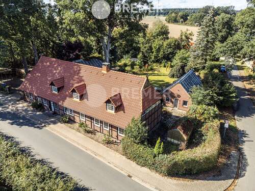 Foto - Haus zum Kaufen in Hanstedt 359.000,00 € 292.45 m²