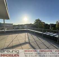 Wohnung zum Kaufen in Hanau Wolfgang 529.000,00 € 153 m² - Hanau / Wolfgang