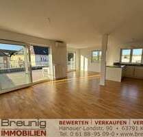 Wohnung zum Kaufen in Hanau Wolfgang 549.000,00 € 153 m² - Hanau / Wolfgang