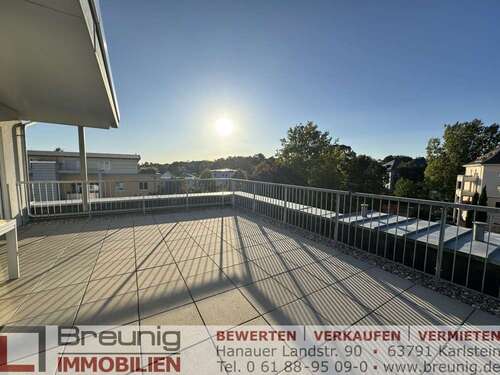 Foto - Wohnung zum Kaufen in Hanau Wolfgang 579.000,00 € 153 m²