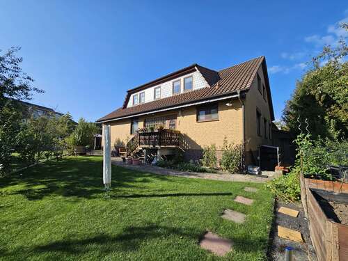 Foto - Haus zum Kaufen in Salzgitter 395.000,00 € 150 m²
