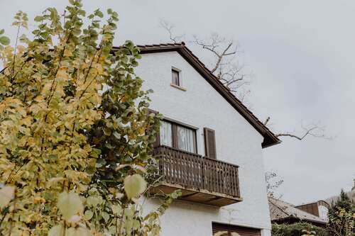 Foto - Haus zum Kaufen in Bensheim 1.095.000,00 € 160 m²