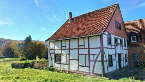 Foto - Haus zum Kaufen in Buchholz 147.000,00 € 140 m²