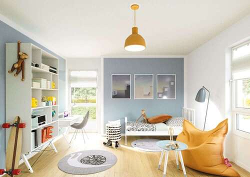 Foto - Haus zum Kaufen in Struppen 486.812,00 € 120 m²