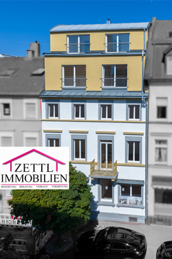 Foto - Wohnung zum Kaufen in Freiburg im Breisgau 719.900,00 € 92.3 m²
