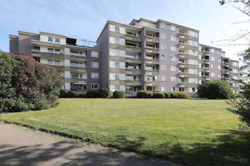 Foto - Wohnung zum Mieten in Wolfsburg 464,62 € 71.37 m²